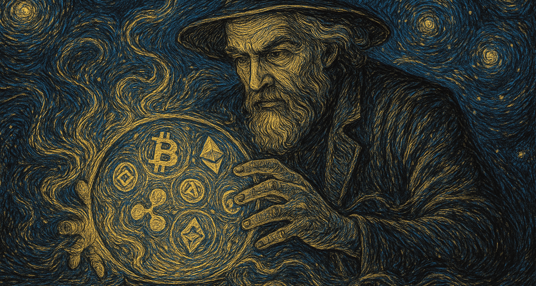 Bitcoin a 200.000$. Nuovi massimi per Solana e Ethereum? Bitwise offre PREVISIONI aggiornate. Dove hanno sbagliato?