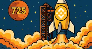 Binance Coin (BNB)