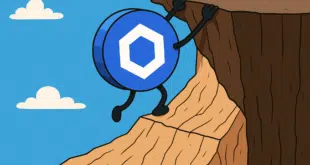 ChainLink - LINK
