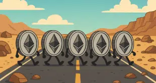 ethereum - ETH