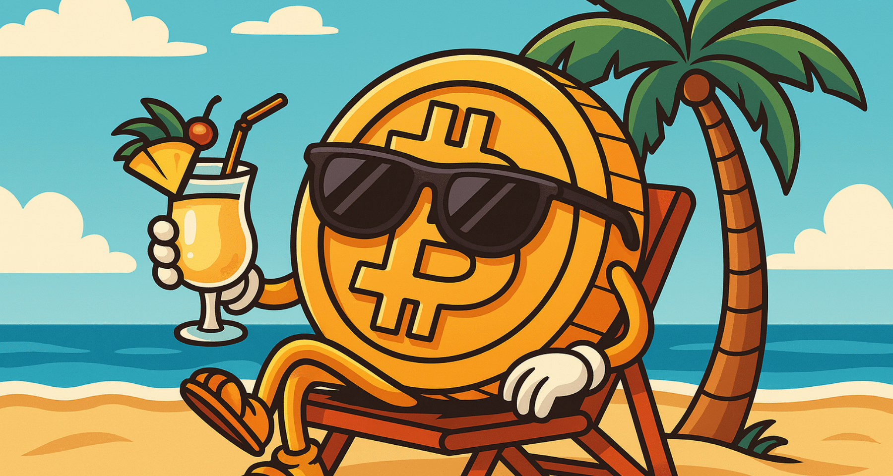 Bitcoin e RECORD spingono il mercato crypto | Ma non è lui il Re di Luglio [Analisi]