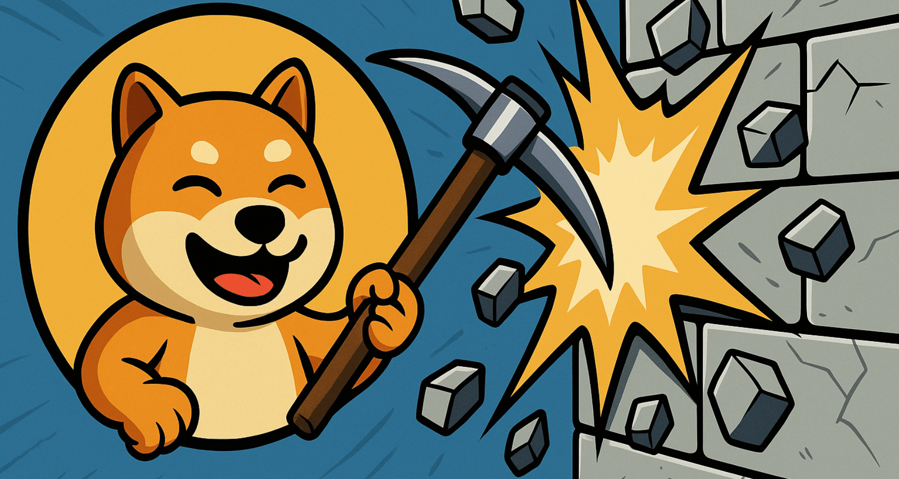 Meme BONK si accende a Luglio con un +31% | Dove può arrivare ora? -  Criptovaluta.it®