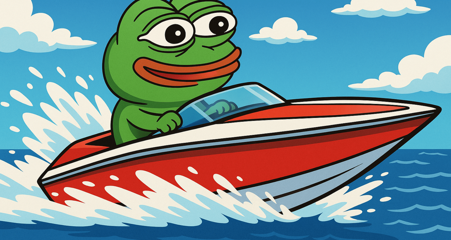 Le meme coin corrono, ma PEPE arranca | Cosa deve fare ora [Analisi] -  Criptovaluta.it®