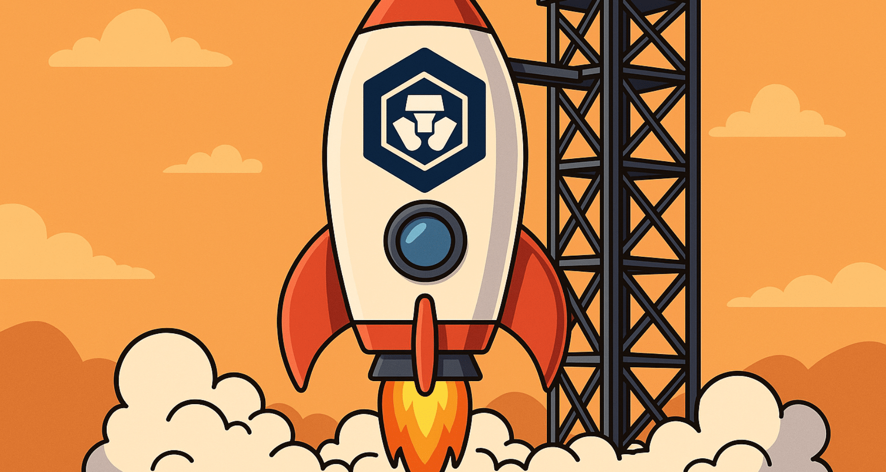 Cronos BOOM ma resta incastrato: rally sotto la lente. Cosa guardare [Analisi]