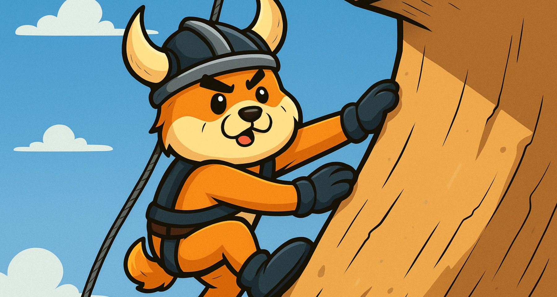 Memecoin Floki esplode a luglio: gaming e marketing bastano al prezzo? -  Criptovaluta.it®