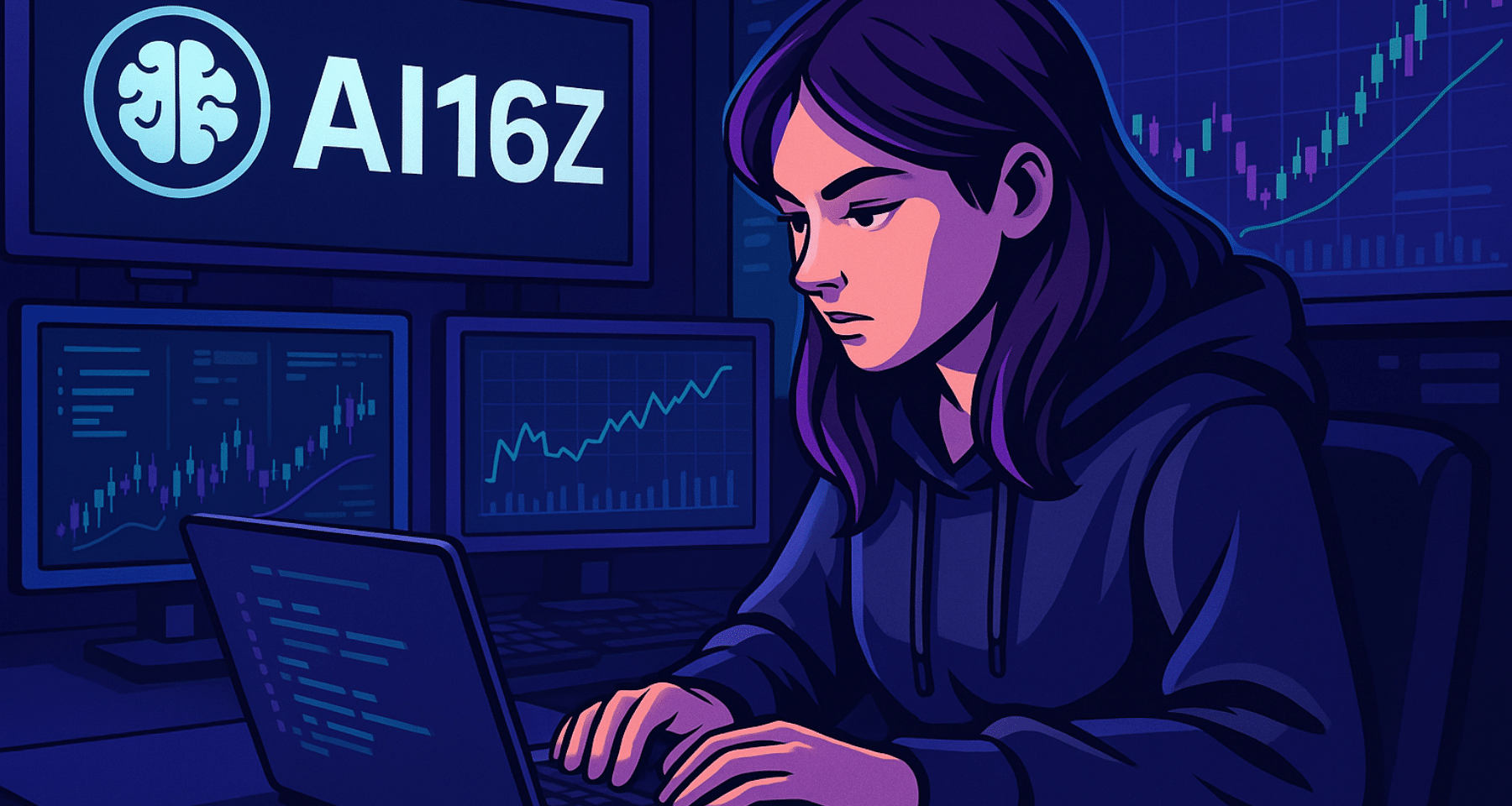 AI16Z: riprende a salire ma non rompe ancora la resistenza. Cosa deve fare ora [Analisi]