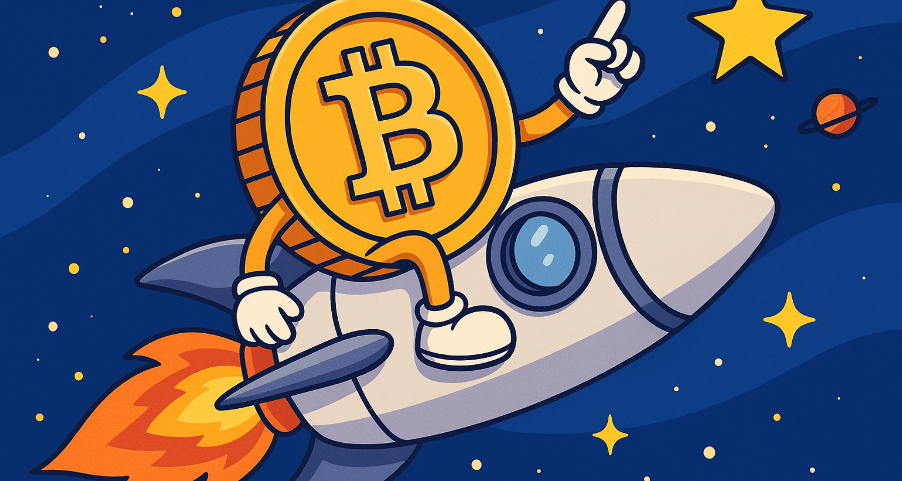 Bitcoin SUPERA l’ATH: breakout o TRAPPOLA per POLLI? L'analisi shock
