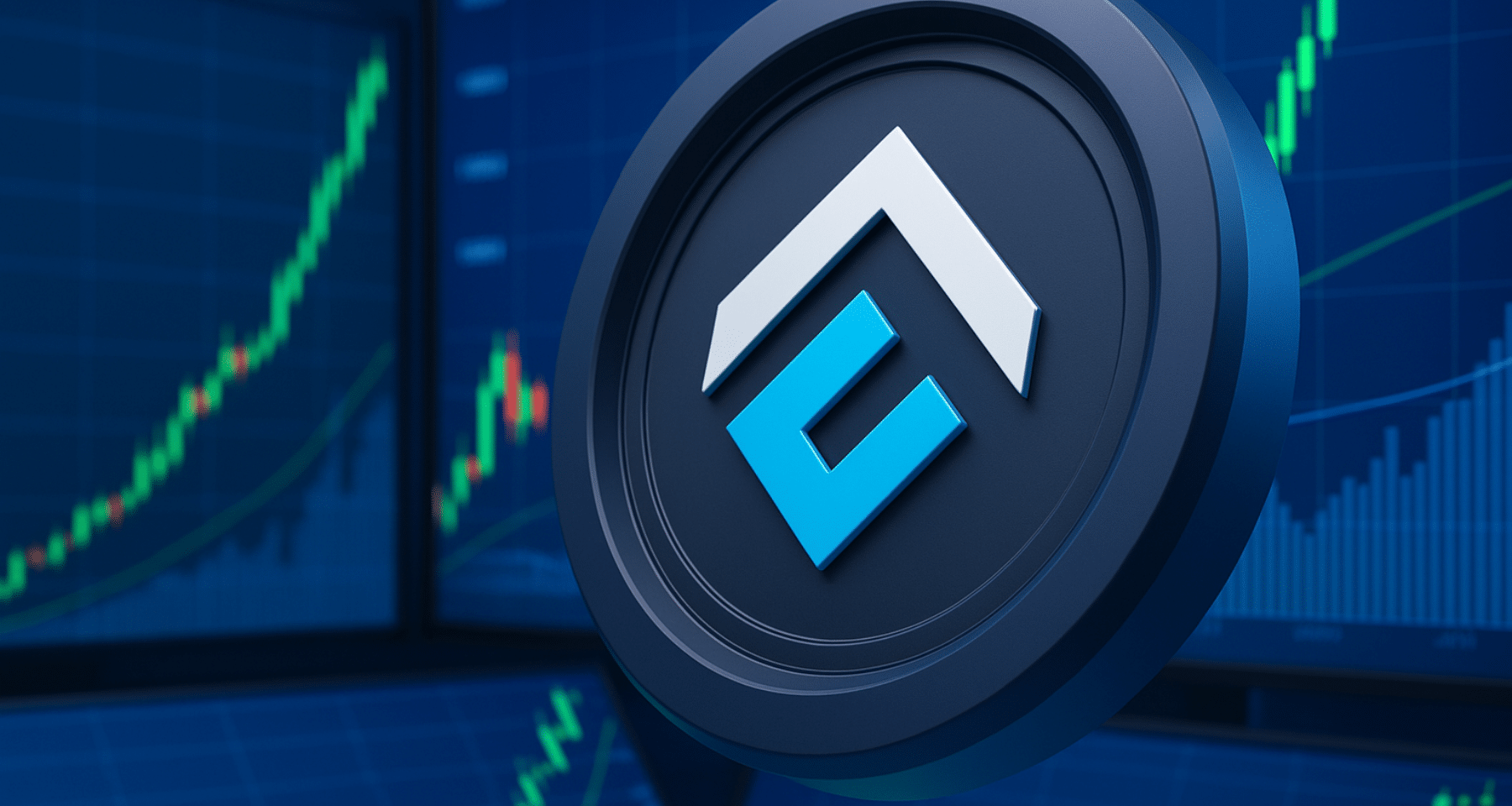 Il ritorno di Conflux: boom inatteso da +204% a luglio. Ecco cosa succede [Analisi]