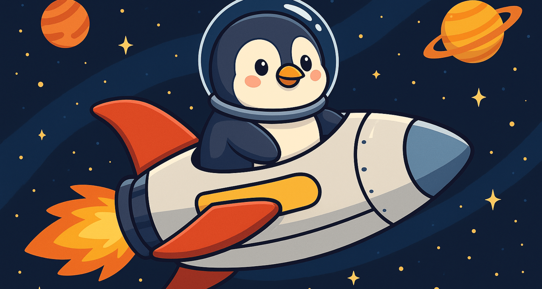 CRYPTO PENGU: BOOM +1070%, DOMINIO tra le MEME COIN! Ma occhio...