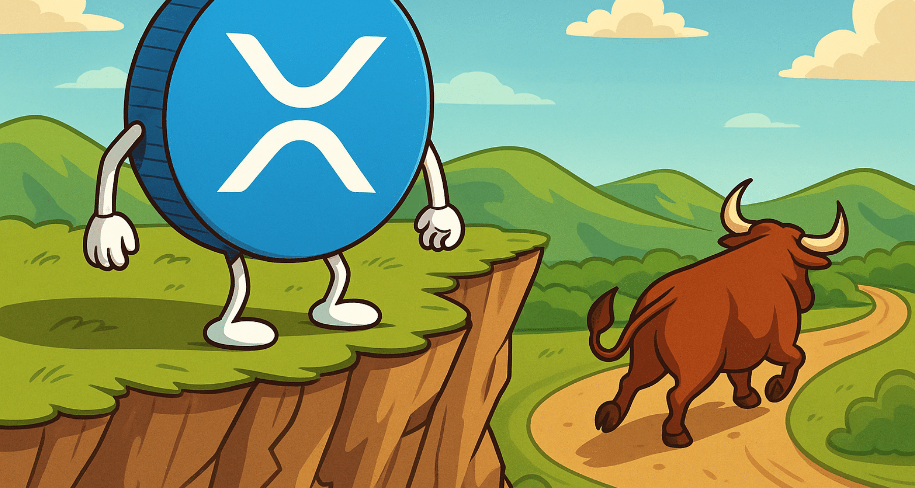 Ripple guida il crollo crypto: il peggiore tra le Top 20 | Cosa aspettare ora [Analisi]