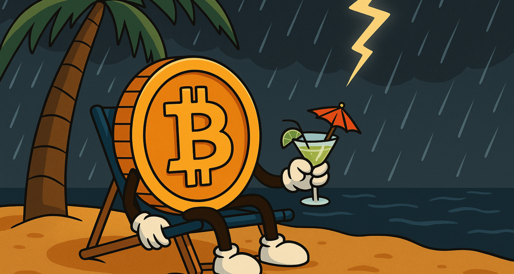 Bitcoin ha ROTTO il box daily: quali segnali per i prossimi giorni? L'analisi