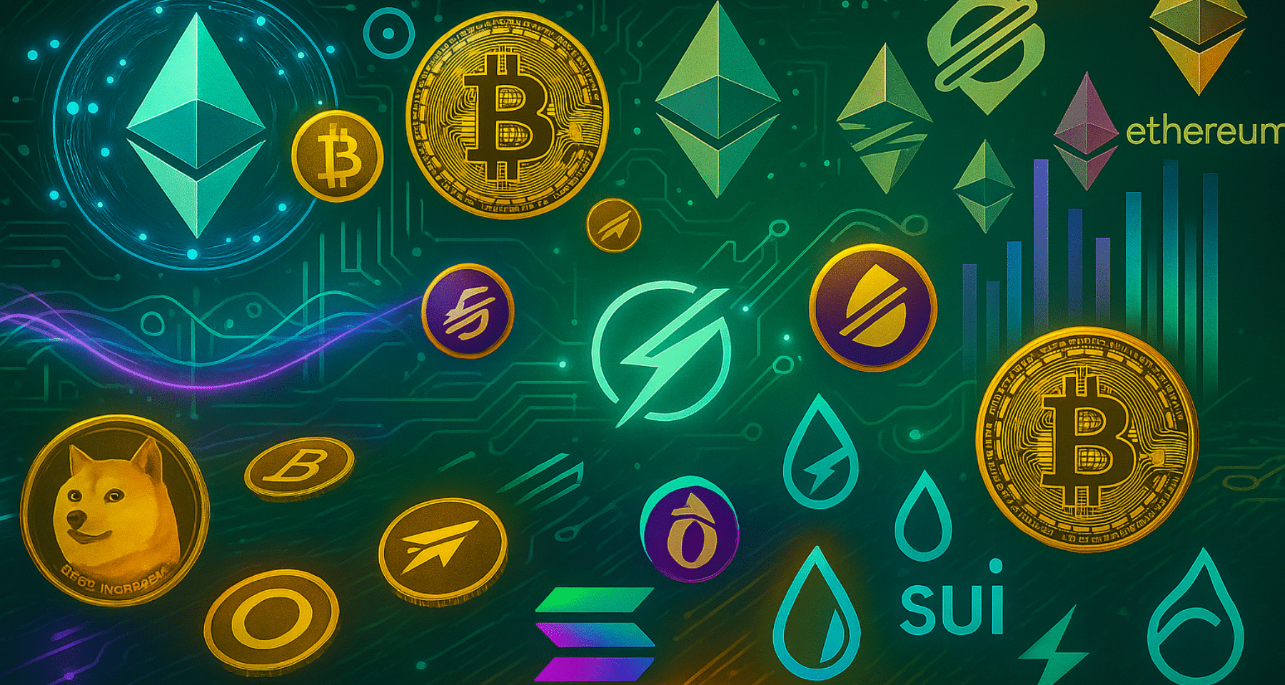 Crollo crypto: Altseason rimandata o semplicemente un mito del passato? [Analisi]