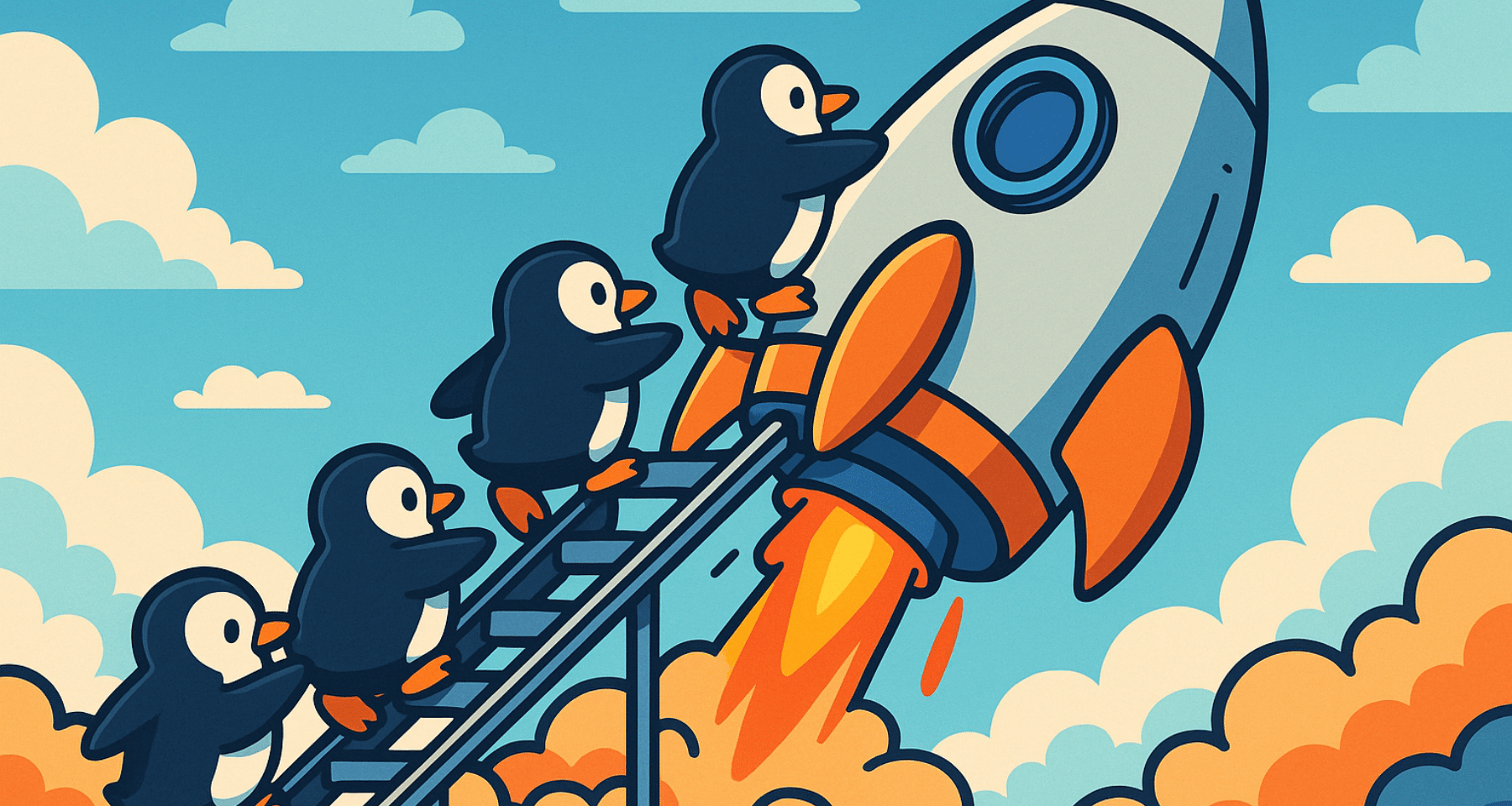 PENGU: sul trono delle meme coin | Luglio a +100%! Verso resistenza  principale [Analisi] - Criptovaluta.it®