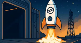 Stellar - XLM