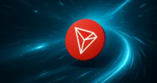 Tron - trx