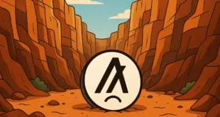 Algorand (ALGO),