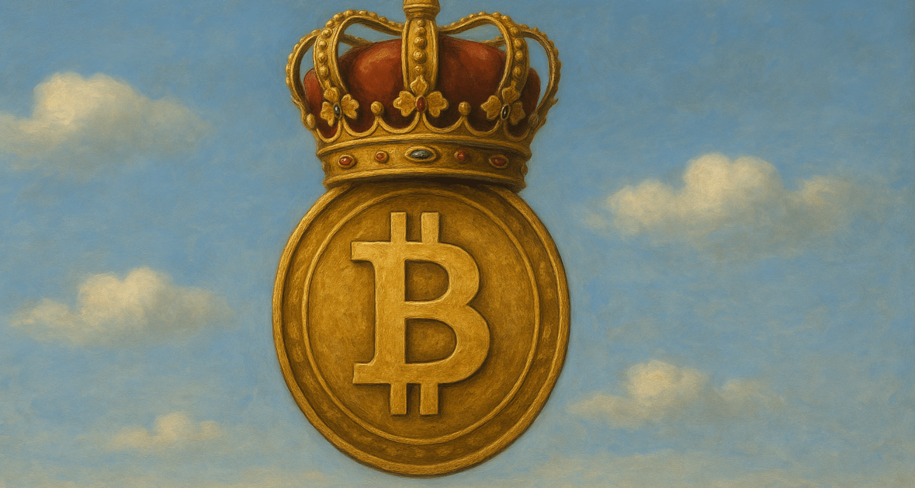50 MILIARDI per Bitcoin ai MASSIMI: il BELLO però arriva ora (grazie BBB)
