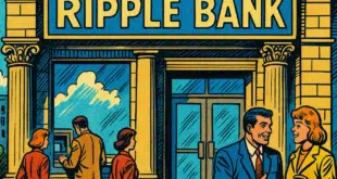 RIPPLE BANK