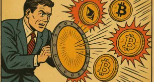 RISCHI BitCOIN CRYPTO