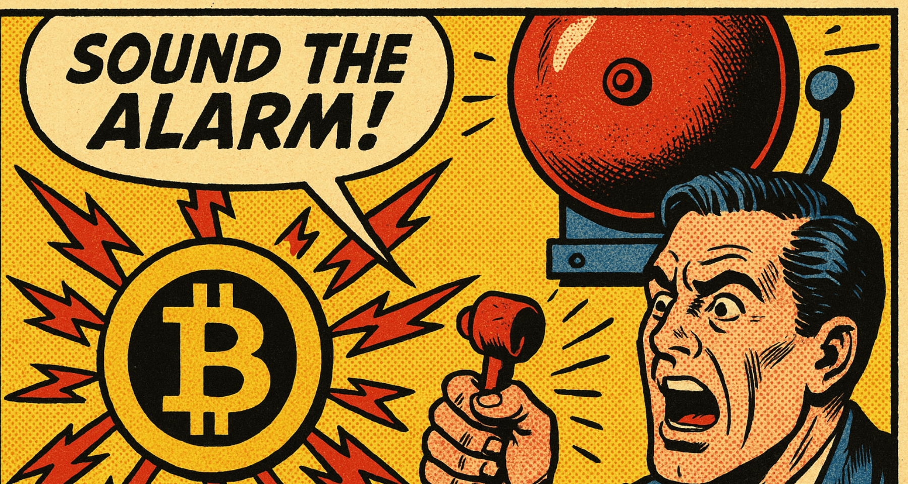 ALLARME su Bitcoin e crypto: il ciclo negativo sarà QUESTO. Parla Franklin Templeton
