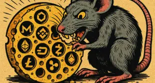 ALTCOIN SEASON