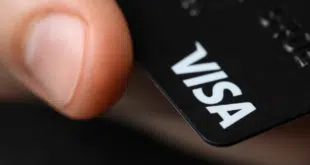 VISA UP