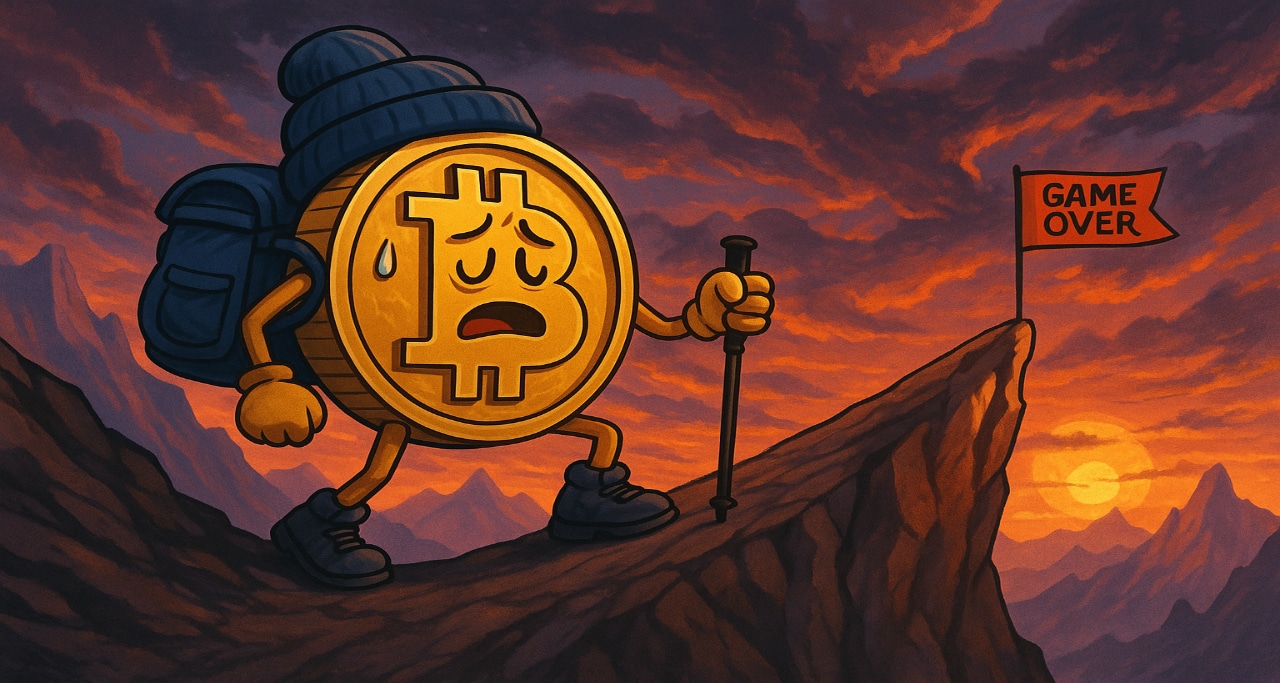 Bull market crypto: siamo VICINI al TOP di questo ciclo!