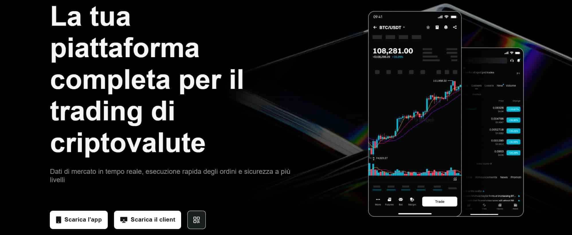Bitget App