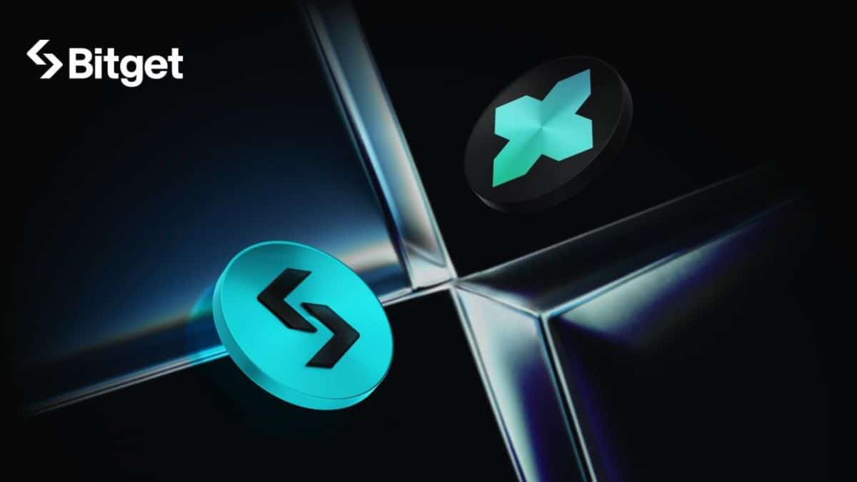 Bitget Onchain - xStocks