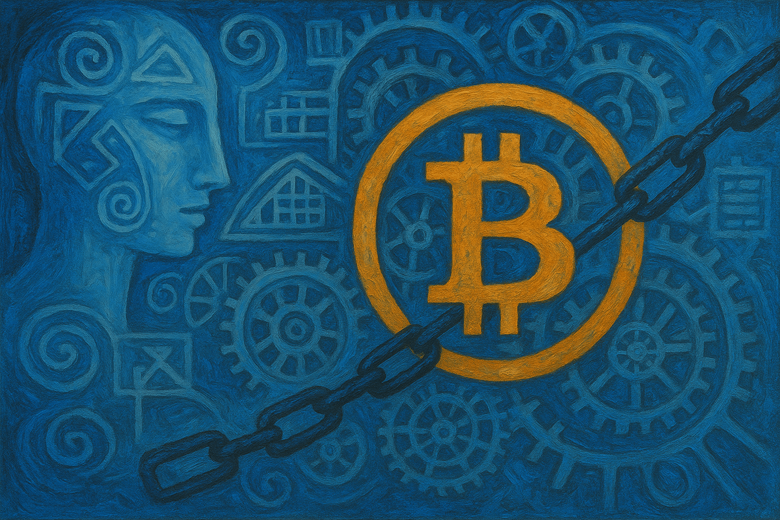 Fuori l'inflazione: Bitcoin e crypto aspettano il caos?