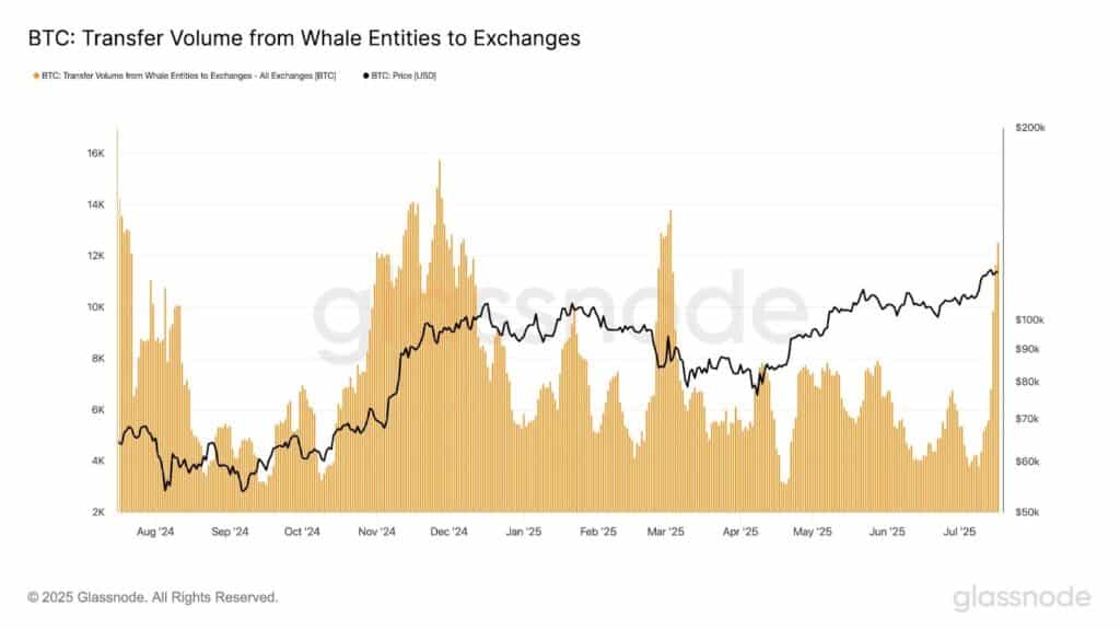 volume trasferimenti bitcoin