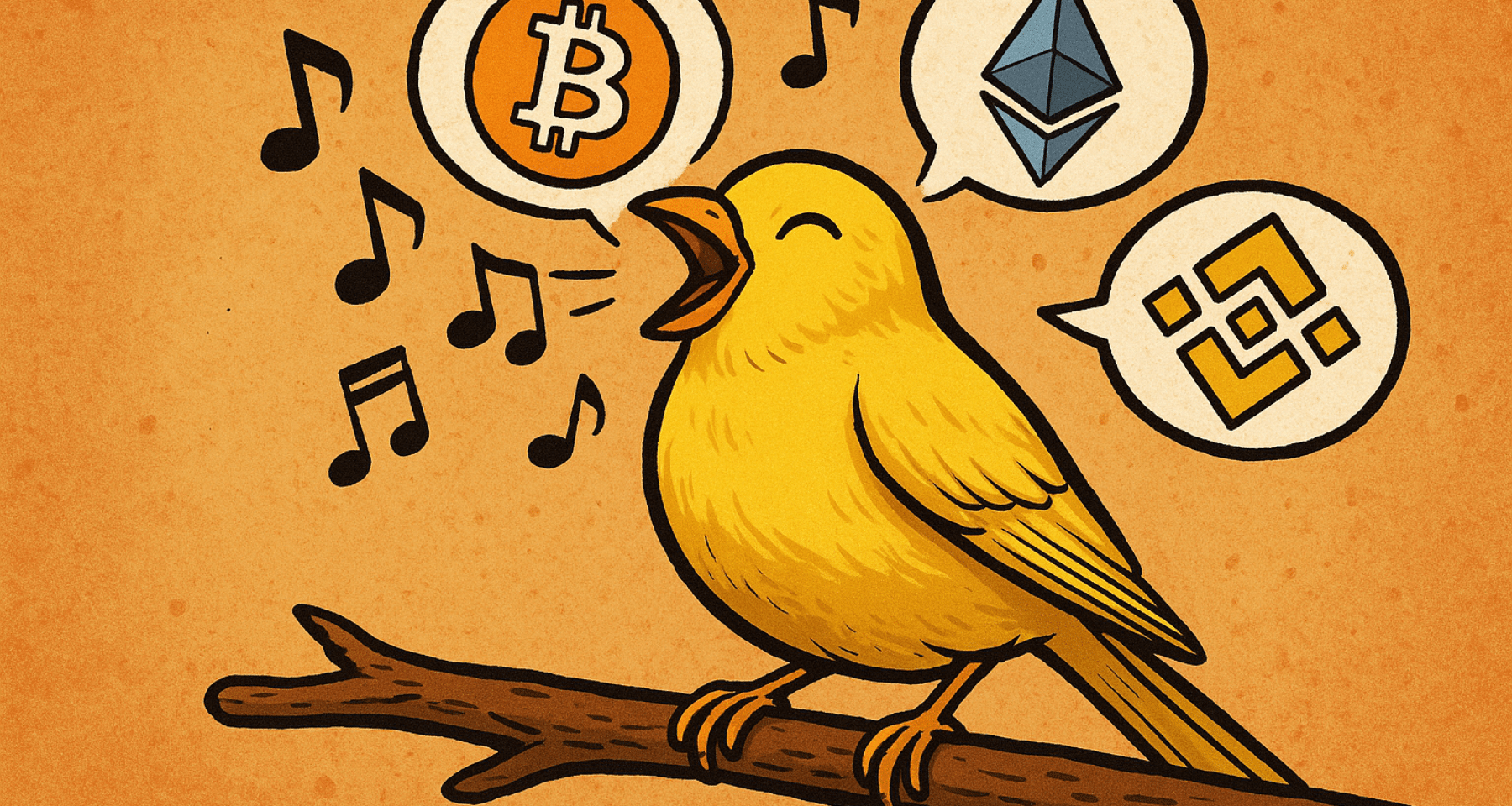 Canary lancia un ETF su Injective: ora si punta sulle alt