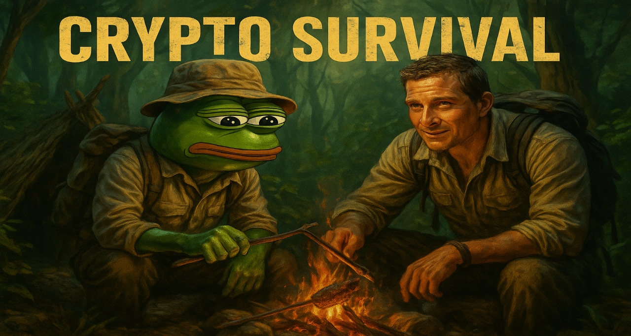 Il mercato crypto in VOLO: come sfruttarlo senza PERDERE la testa!