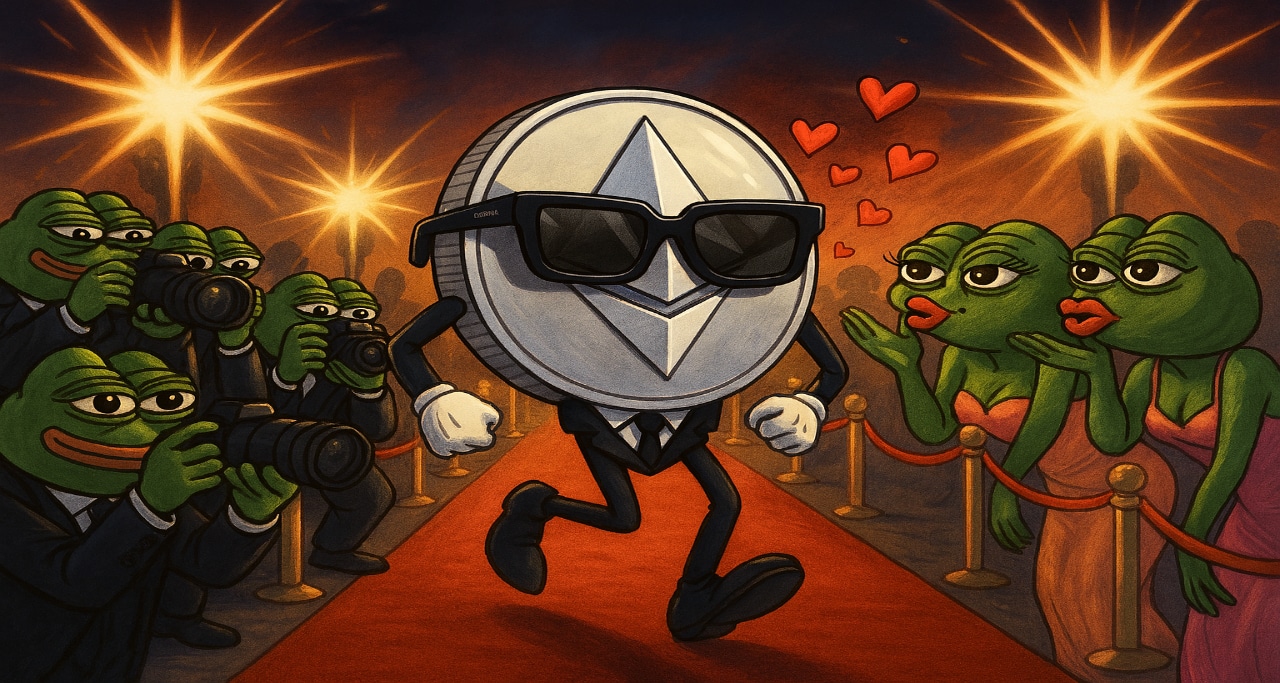 La DeFi torna PROTAGONISTA del mondo crypto: tutto grazie ad ETHEREUM!