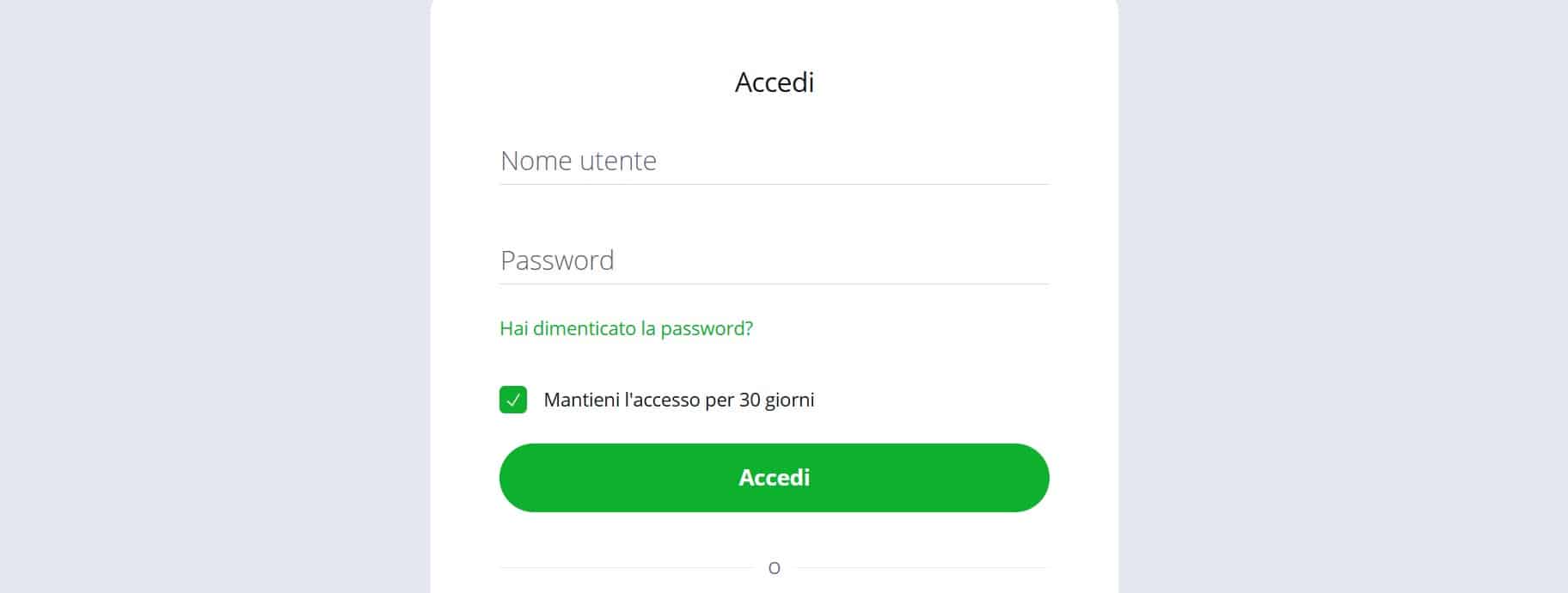 eToro - Login