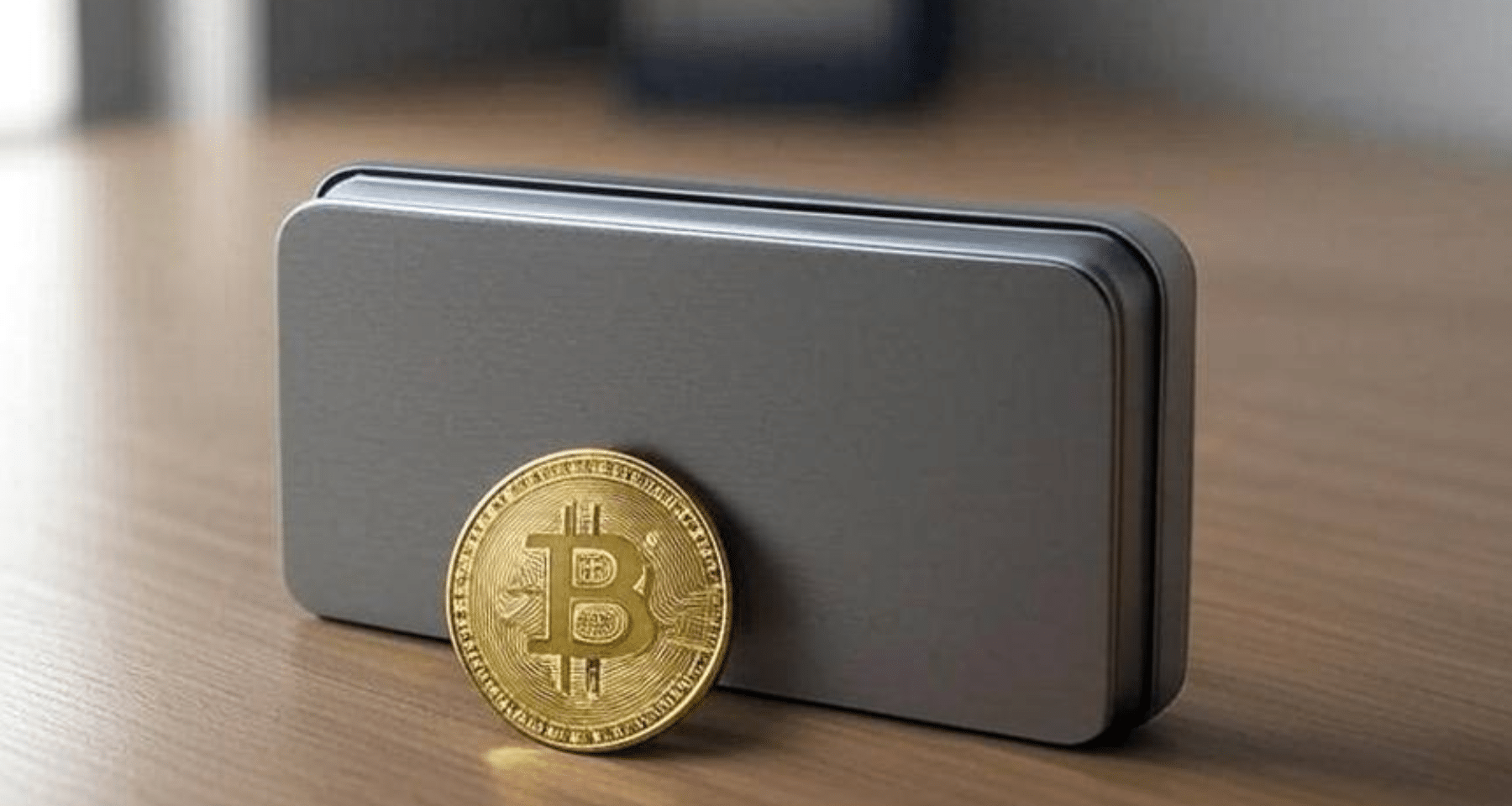 Nano S Portafoglio Hardware Per Criptovaluta Hardware Wallet Crypto GanKe  Portafoglio In Acciaio Bitcoin