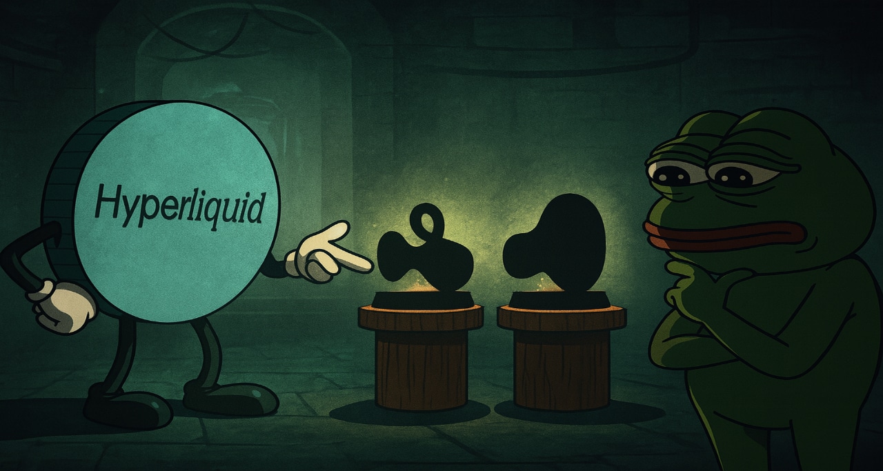 Due strumenti su Hyperliquid di cui ancora NON SAI di avere BISOGNO in bull  market!