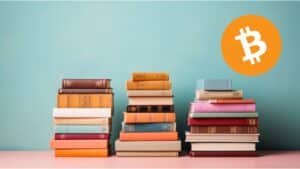 Migliori libri Crypto, Bitcoin e Blockchain