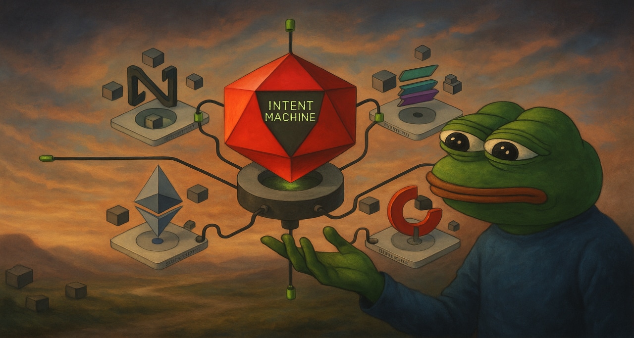 Crypto: dare ordine al CAOS su blockchain! Ecco il SISTEMA OPERATIVO del Web3