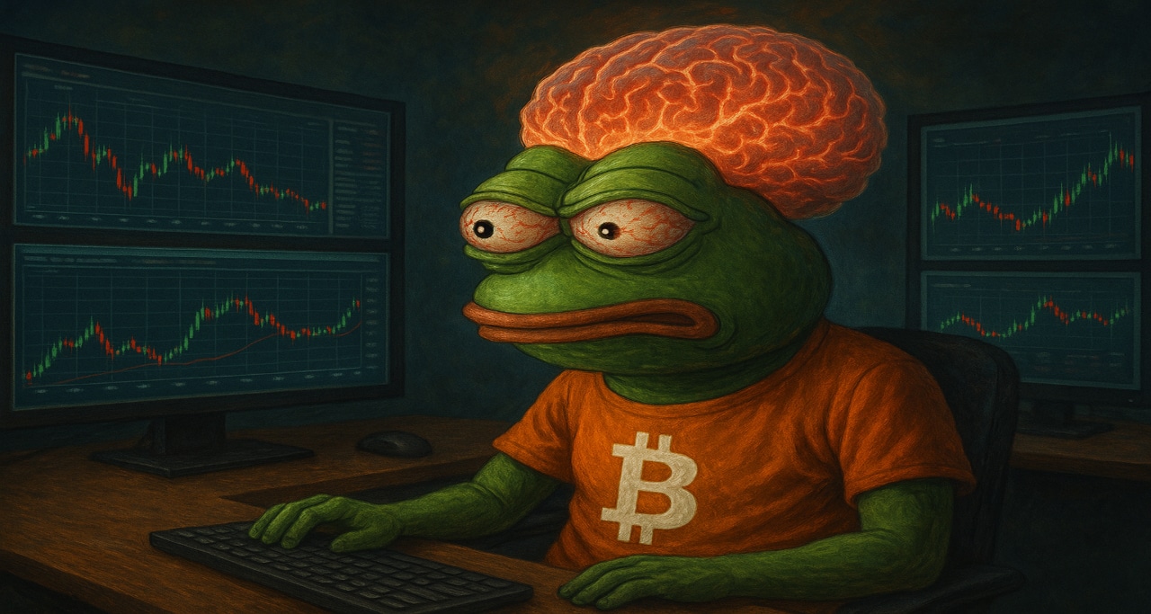 Psicologia del bull market: il bias cognitivo che affligge tutti i crypto investitori 