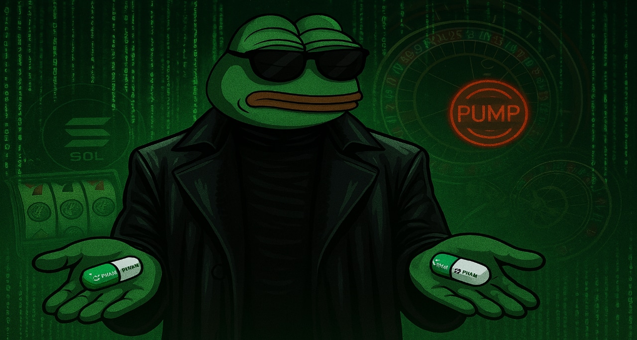 Pumpfun lancia il token PUMP con successo: ecco cosa DEVI SAPERE!