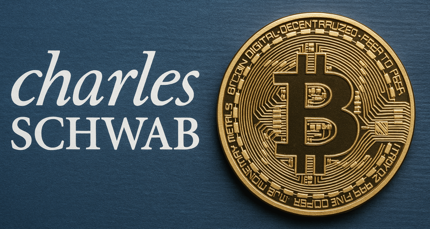 Gestore da 7.000 miliardi: presto Bitcoin e Ethereum per i nostri clienti -  Criptovaluta.it®