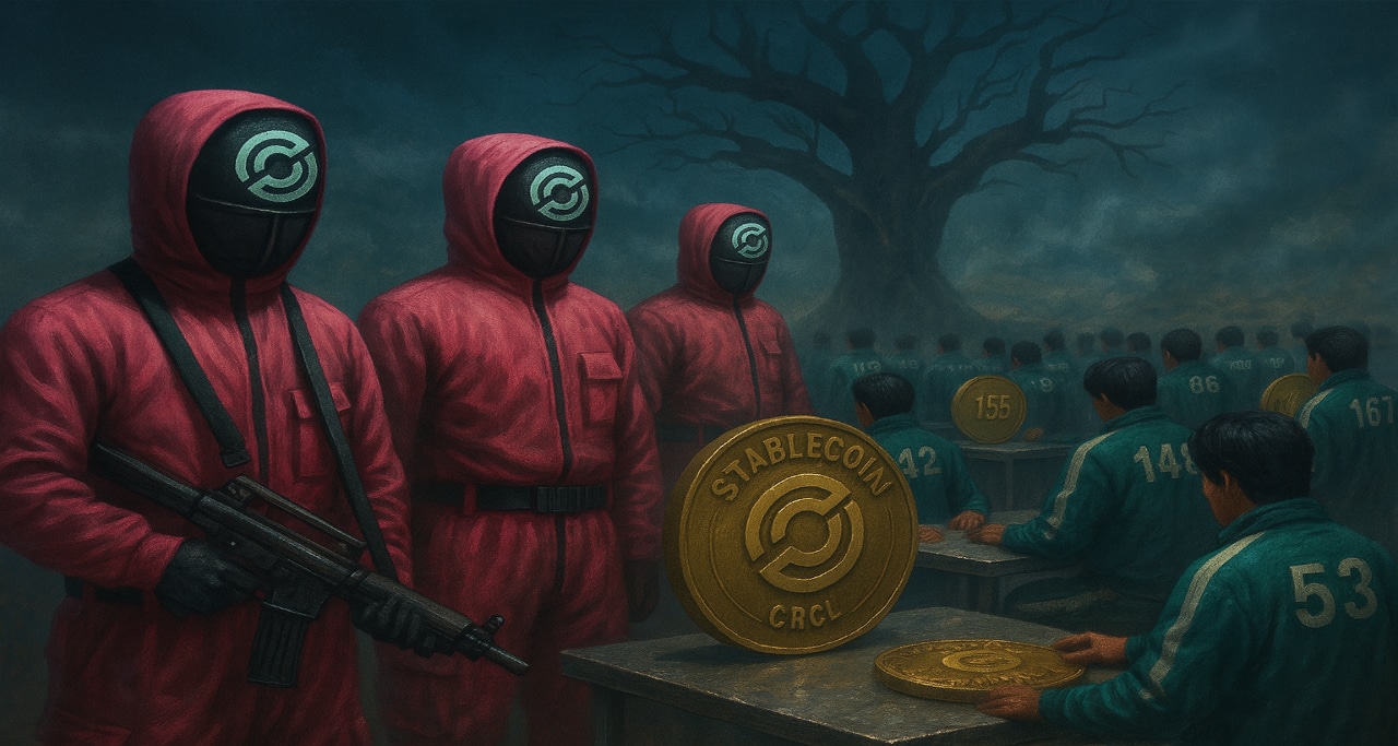 Stablecoin al centro del MONDO! Forte interesse anche dalle aziende COREANE