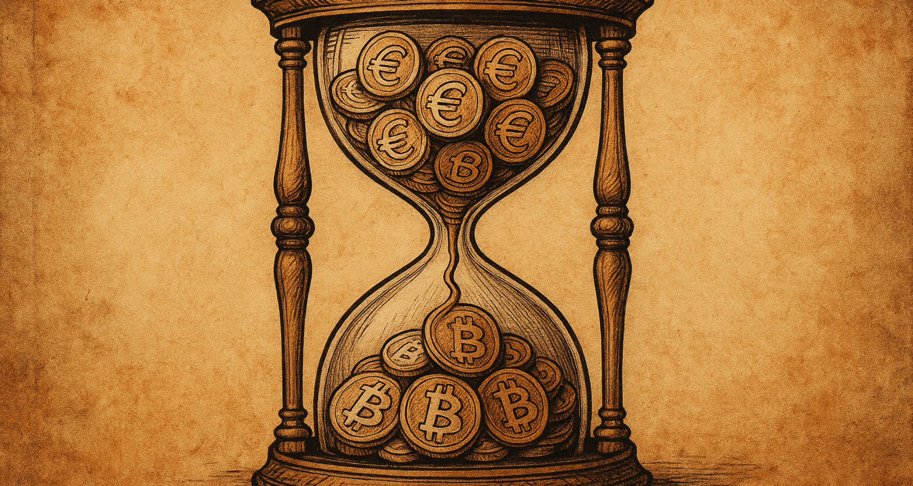Tasse crypto e Bitcoin: l'Italia al TRIPLO ASSURDO (con sorpresa)