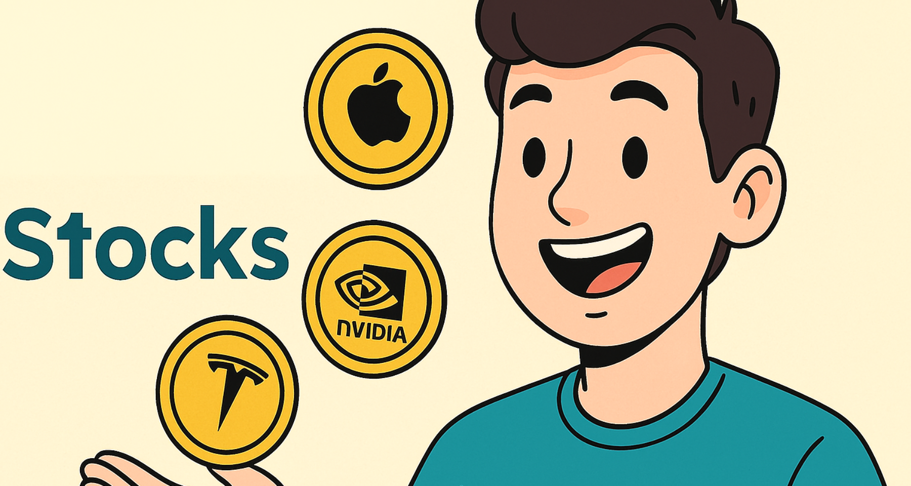 Bitget SBLOCCA il Trading di Azioni Tokenizzate con xStocks: è RIVOLUZIONE!