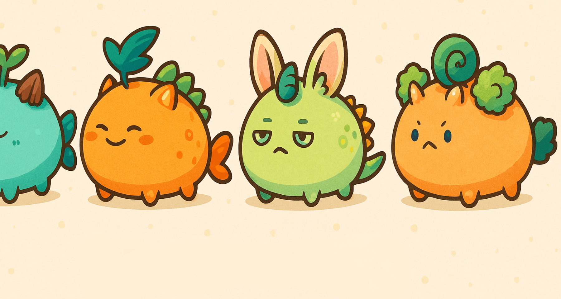 Axie Infinity e Ronin tornano su Ethereum: segnale FORTE dal gaming