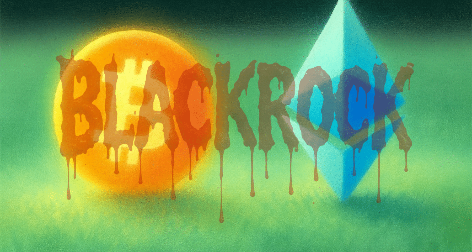 Disastro BlackRock: mai così male su Ethereum, male anche su Bitcoin! -  Criptovaluta.it®