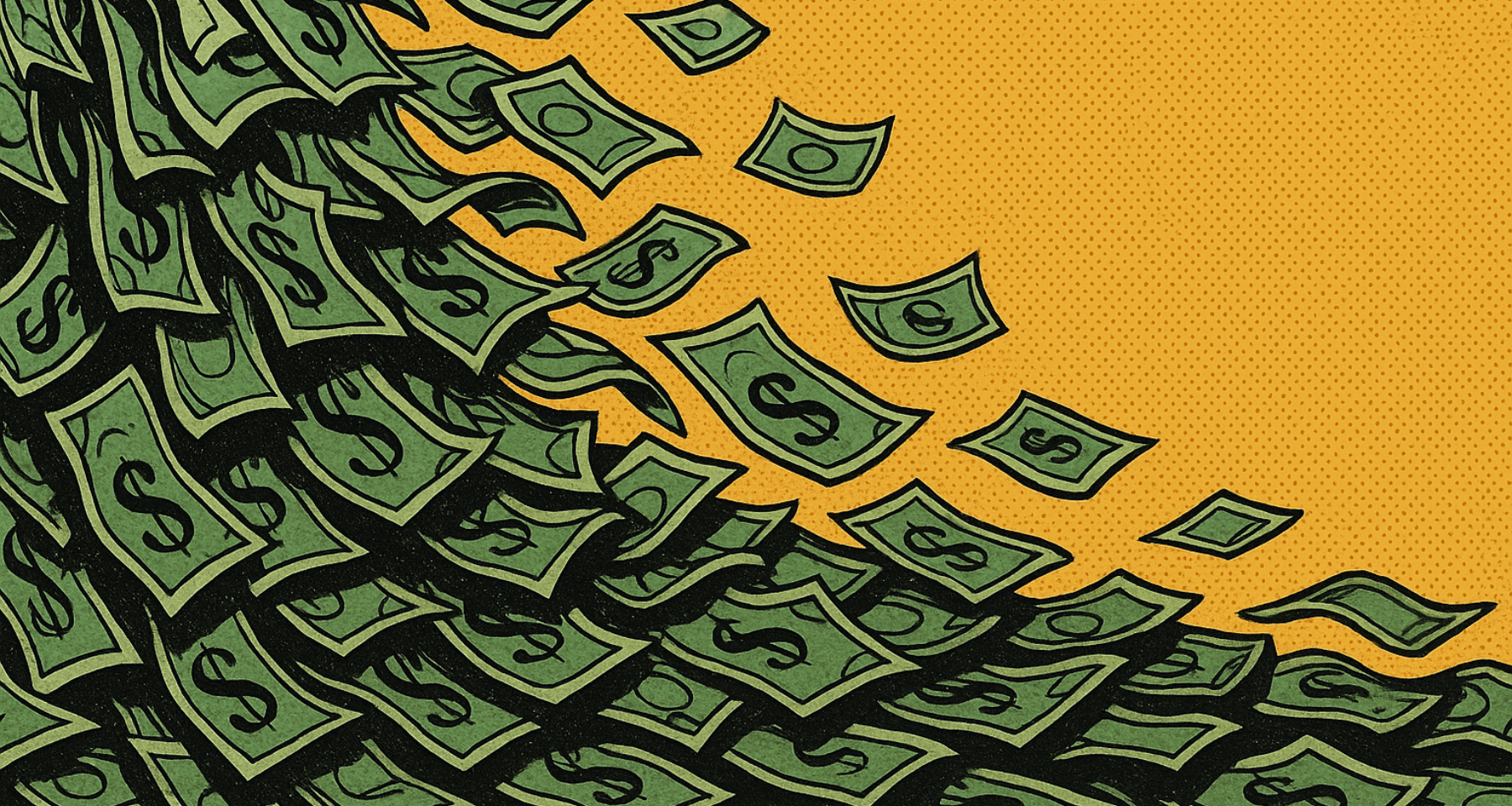 PIL USA più alto delle aspettative: cosa succede ora a Bitcoin e crypto? NO AI TAGLI?