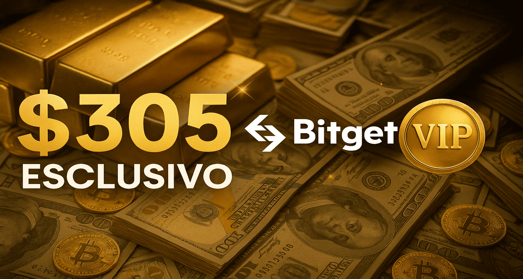 Bonus Trading Crypto: Arriva l'ESCLUSIVO COUPON da 305$ (OTTENERLO è FACILE)