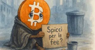 BITCOIN FEE MALE